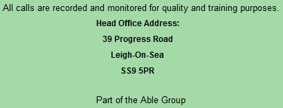 Malton Local Drainage Head Office